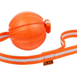 LIKER LIKER Line 5 Line - játék (labda szalaggal