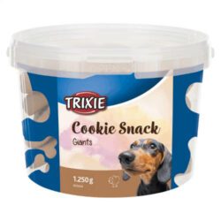 Trixie Trixie Cookie Snack Giants - jutalomfalat (bárány) 1250g