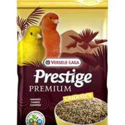 Versele-Laga Versele-Laga Prestige Premium Canaries - Teljesértékű eledel kanári madarak részére (800g)
