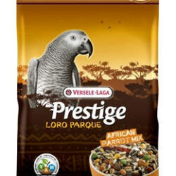 Versele-Laga Versele-laga Prestige African Parrot Mix - Teljesértékü eleség nagy papagájok részére (1kg)
