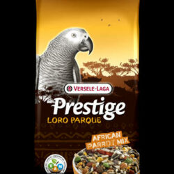 Versele-Laga Versele-laga Prestige African Parrot Mix - Teljesértékü eleség nagy papagájok részére (15kg)