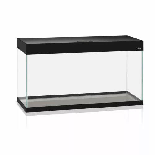 Aqua-el AquaEl OPTI Set 125 Black - akvárium szett (fekete) 81x36x51cm(125l)