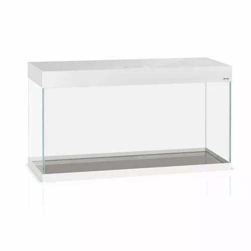 Aqua-el AquaEl OPTI Set 200 white - akvárium szett (fehér) 101x41x56cm (200l)