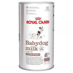 Royal Canin Royal Canin BabyDog Milk - tejpótló tápszer kutyák részére (400g)