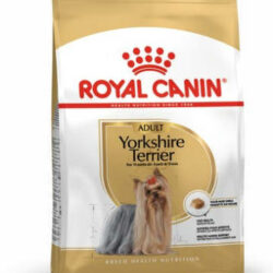 Royal Canin Royal Canin Junior (Yorkshire Terrier) - Teljesértékű eledel kutyák részére(1