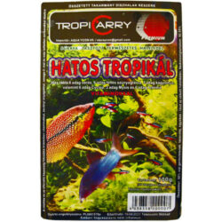 TropyCarry - Hatos Tropikál (vörös-