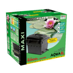 Aqua-el AquaEl MAXI kertitó szűrő - MAXI