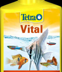 Tetra Tetra Vital - vízkezelőszer akváriumi díszhalak részére (100ml)