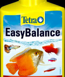 Tetra Tetra EasyBalance - vízkezelőszer édesvízi akváriumokhoz (100ml)