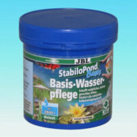 JBL - JBL StabiloPond Basis - Tavi vízkezelőszer KH
