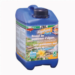 JBL - JBL AlgoPond Forte - alga elleni szer kerti tavakba (2