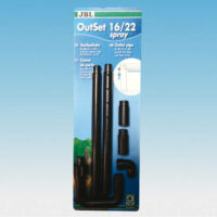 JBL - JBL Out-Set spray 16/22 CP e1500/1