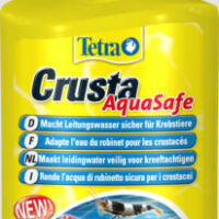 Tetra - Tetra Crusta Aquasafe vízkezelő szer - 100 ml