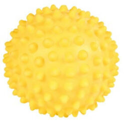 Trixie - Trixie Hedgehog ball - vinil játék (süni labda) kutyák részére (Ø16cm)