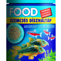 Aqua-Food - Aqua-Food Szemcsés - díszhaltáp (120ml)