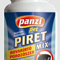 Panzi - Panzi Piret-mix (100g) porzószer
