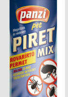 Panzi - Panzi Piret Mix - Háztartási rovarírtó permet (200ml)