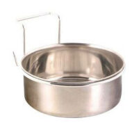 Trixie - Trixie Bowl with Holder
