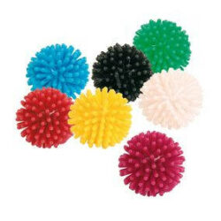 Trixie - Trixie Hedgehog Ball - tüskés labda (több féle színben) macskák részére (Ø3cm)