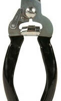 Trixie - Trixie Claw Scissors - karomvágó olló (fekete) kutyák részére (13cm)