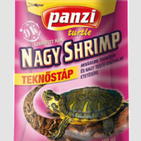 Panzi - Panzi talpastasakos Nagy Shrimp