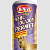 Panzi - Panzi Permet - Nercolajos (200ml)