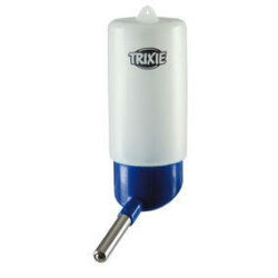 Trixie - Trixie Water Bottles - Itató (vegyes színek) rágcsálók részére (100ml)
