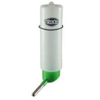Trixie - Trixie Water Bottles - Itató (vegyes színek) rágcsálók részére (450ml) 12db