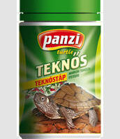 Panzi - Panzi Teknőstáp - 135 ml (ötösével rendelhető!)