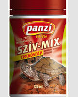 Panzi - Panzi Szív-Mix