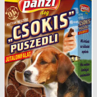 Panzi - Panzi Csokis puszedli jutalomfalat (400g)