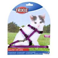 Trixie - trixie 4182 póráz+hám kitten