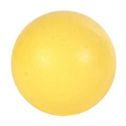 Trixie - Trixie Natural rubber Ball - gumi játék (tömör labda) kutyák részére (Ø7cm)