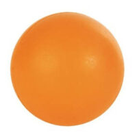 Trixie - Trixie Natural rubber Ball - gumi játék (tömör labda) kutyák részére (Ø8cm)