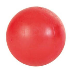Trixie - Trixie Natural rubber Ball - gumi játék (tömör labda) kutyák részére (Ø6cm)
