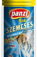 Panzi - Panzi Szemcsés díszhaltáp - 50 ml (tizesével rendelhető!)