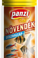 Panzi - Panzi Növendék díszhaltáp - 50 ml (tizesével rendelhető!)
