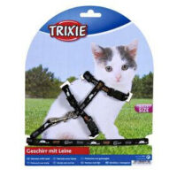 Trixie - trixie 4144 macska hám Kitten egeres