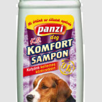 Panzi - Panzi kutyasampon komfort 200 ml