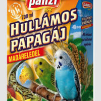 Panzi - Panzi Hullámos papagáj madáreleség (700ml)