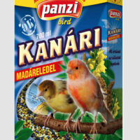 Panzi - Panzi Kanári madáreleség (650ml)