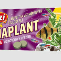 Panzi - Panzi Aquaplant tabletta (10db)