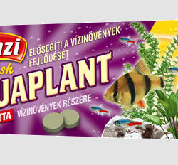 Panzi - Panzi Aquaplant tabletta (10db)