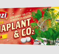 Panzi - Panzi Aquaplant & CO2 tabletta (10db)