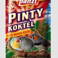 Panzi - Panzi Koktél pintyeknek 50ml