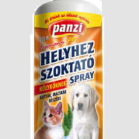 Panzi - Panzi Permet - Helyhezszoktató kölyköknek (200ml)