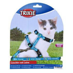 Trixie - trixie 4181 kitten macskahám