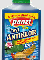 Panzi - Panzi Tavi Antiklór oldat (250ml)