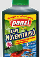 Panzi - Panzi Tavi Növénytápsó (250ml)