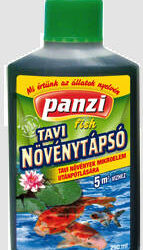 Panzi - Panzi Tavi Növénytápsó (250ml)